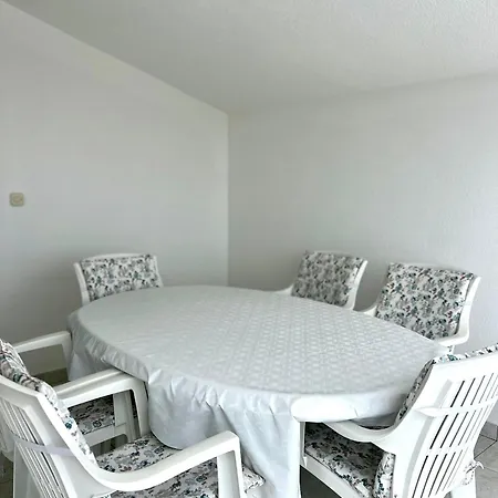 Kajtazovic Appartement *